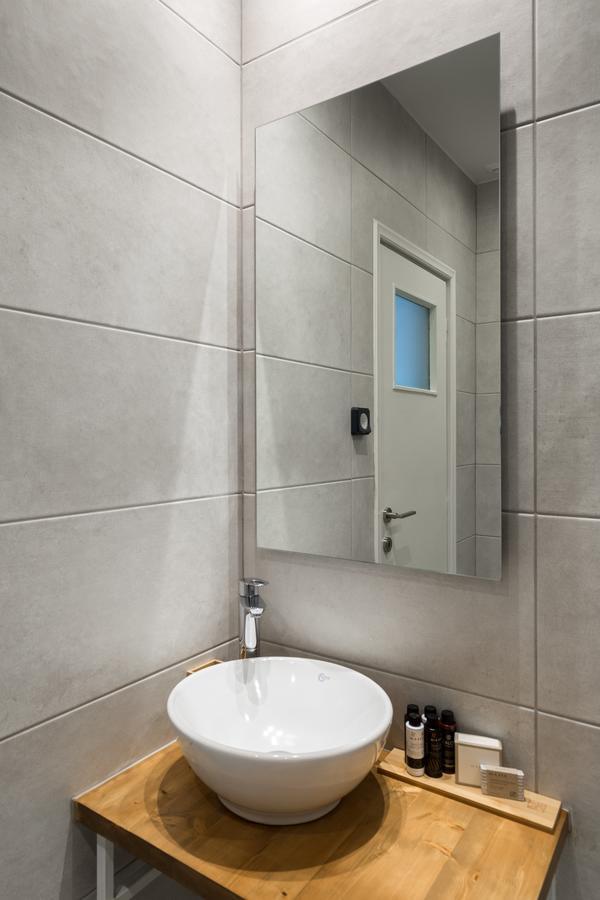אתונה Urban Chic 1Bd Apartment In Hilton District By Upstreet מראה חיצוני תמונה